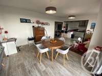 Location appartement 4 pièces