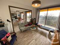 Location appartement 4 pièces