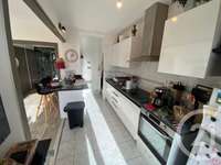 Location appartement 4 pièces