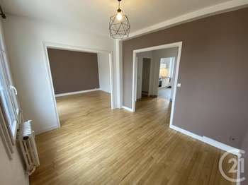 Location appartement 3 pièces