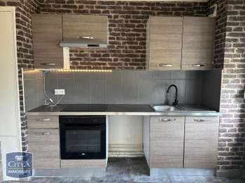 Location Appartement 3 piècesLe Mans Bollée