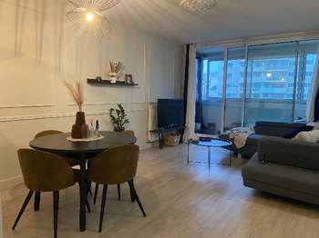 Location appartement 3 pièces