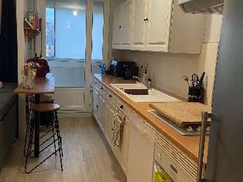 Location Appartement 3 piècesLe Mans Bollée