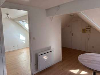 Location Appartement 2 piècesLe Mans Bollée