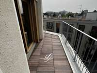 Location appartement 4 pièces