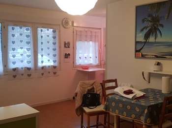 Location appartement 1 pièce