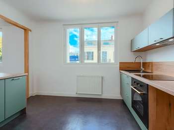 Location appartement 4 pièces Le Mans Bollée 72