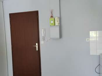 Location Appartement 2 piècesLe Mans Bollée