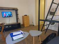 Location Studio 1 pièce Location Studio 1 pièce