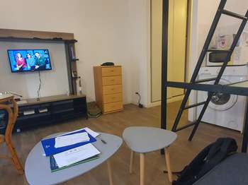 Location StudioLe Mans Bollée