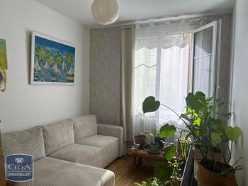 Location Appartement 2 piècesLe Mans Bollée