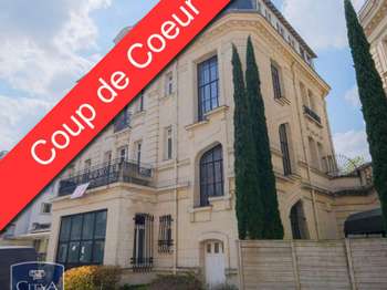 Location Appartement 2 piècesLe Mans Bollée