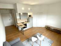 Location appartement 2 pièces Location appartement 2 pièces