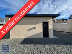 Location Appartement T1Le Mans Circuit