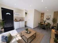 Location appartement T1 Le Mans Circuit - 72