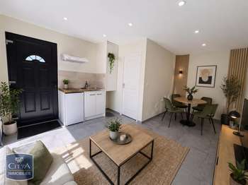Location Appartement T1Le Mans Circuit