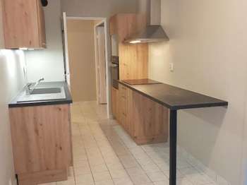 Location Appartement 5 piècesLe Mans Flore