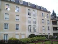 Location appartement 5 pièces