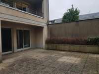 Location appartement 5 pièces