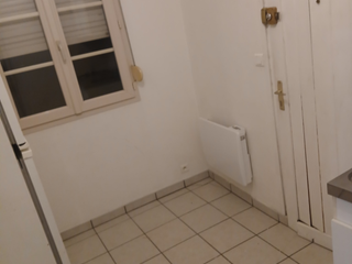 Location appartement 1 pièce