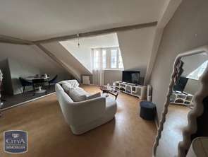 Location Appartement 2 piècesLe Mans Flore