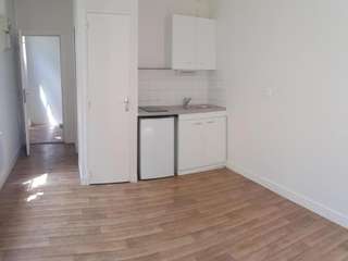 Location appartement 1 pièce