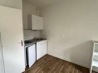 Location appartement 1 pièce