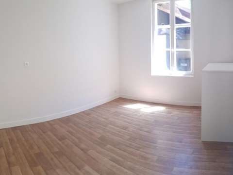 Location appartement 1 pièce