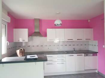 Location Appartement 3 piècesLe Mans Flore