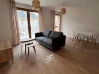 Location appartement 2 pièces
