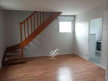 Location appartement 2 pièces Le Mans Flore 72