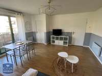 Location appartement 2 pièces