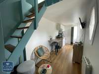 Location appartement 2 pièces Location appartement 2 pièces
