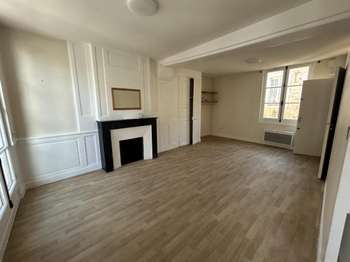 Location Appartement T1Le Mans Flore