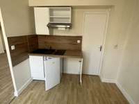 Location appartement 1 pièce
