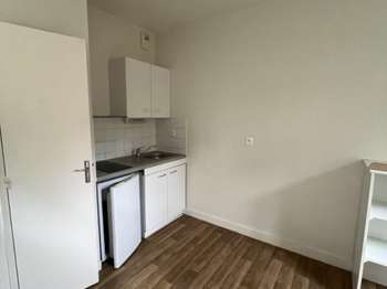 Location appartement 1 pièce Le Mans Flore 72