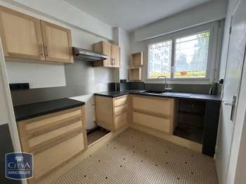 Photo Location appartement Le Mans Flore