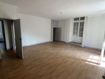 Location Appartement 3 piècesLe Mans Flore
