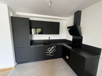 Location Appartement 4 piècesLe Mans Flore
