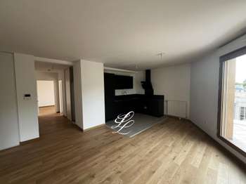 Location appartement 4 pièces