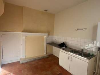 Location Appartement T1Le Mans Flore