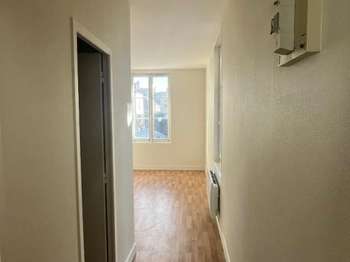 Location appartement 1 pièce Le Mans Flore 72