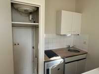 Location appartement 1 pièce