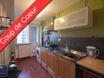 Location Appartement 2 piècesLe Mans Flore
