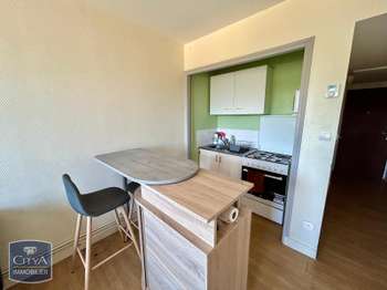 Location appartement 1 pièce