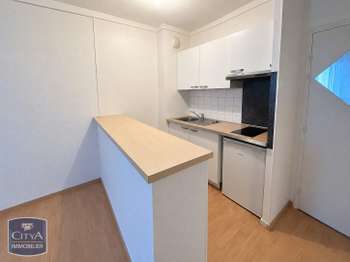 Location Appartement 2 piècesLe Mans Funay - Bruyères