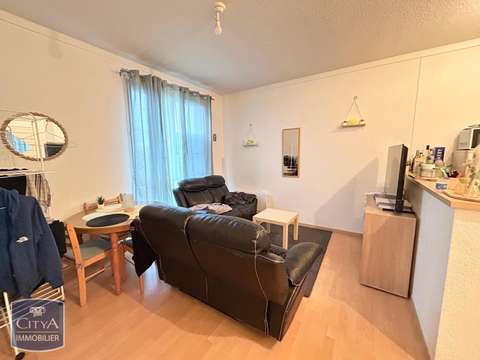 Location appartement 2 pièces Location appartement 2 pièces