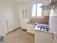 Location appartement 3 pièces Location appartement 3 pièces