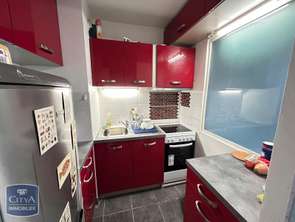 Location Appartement T1Le Mans Gazonfier