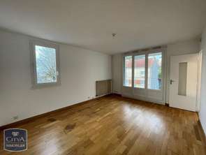 Location Appartement T1Le Mans Gazonfier